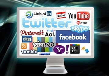 Five steps to help you manage social media overload